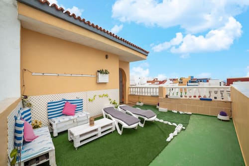 Huis | Exterieur