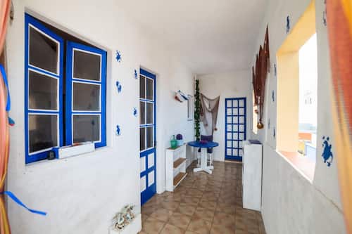 Ferienhaus | Innenbereich