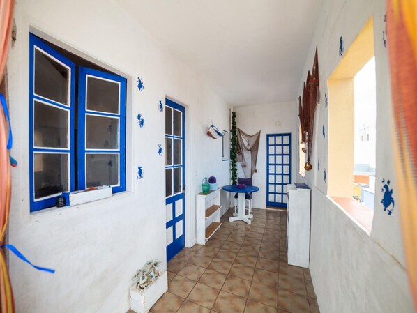 House | Interior
