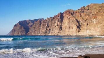 House | View from property