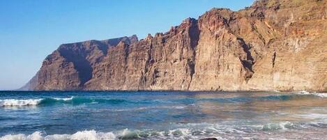 Casa | Vista des de l'allotjament