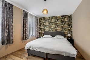 House - Marl Home With Spa, Sauna in the City Center (Valkenburg aan de Geul)