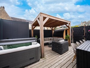 Hus | Balkon