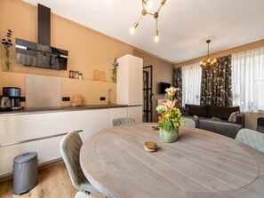Hus | Privat køkken | Elkedel