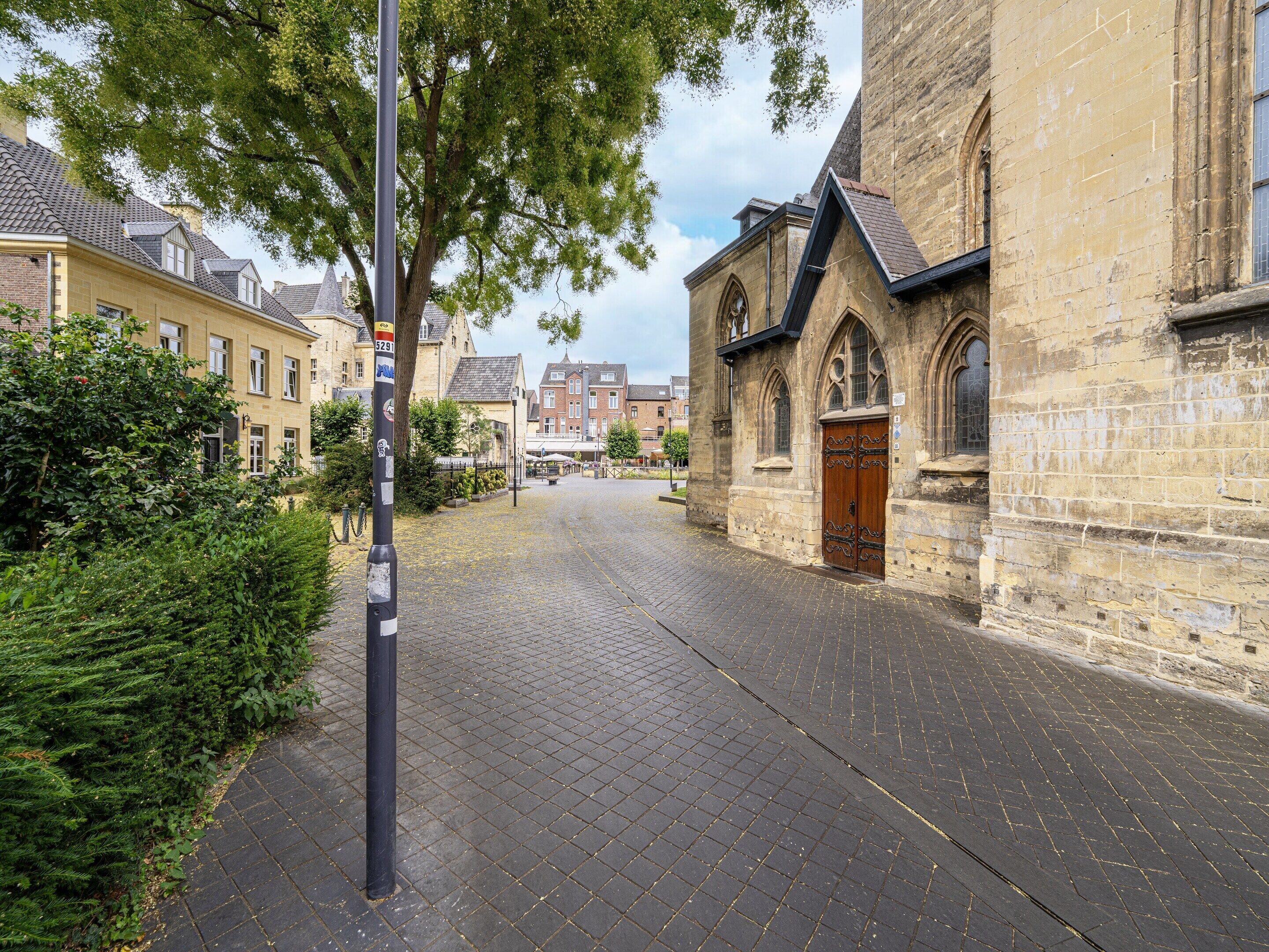 Huis | Uitzicht vanuit accommodatie