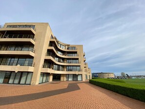 Appartement | Exterieur