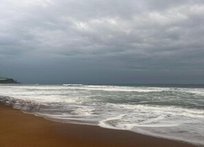 Apartment | View from property - Apartment in Nieuwpoort by the Harbor (Nieuwpoort)
