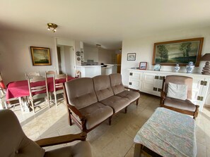 Appartement | Dineren