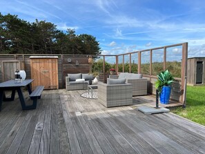 House | Property amenity - Holiday Home in Texel Near De Hors Reserve (Den Hoorn)