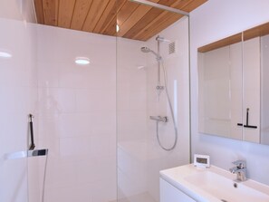 Apartment | Badezimmer