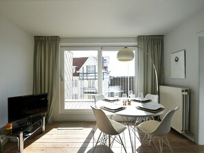 Apartment | Speisen