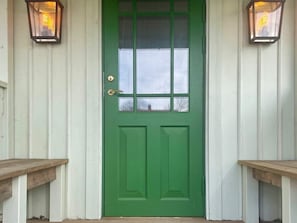 House | Exterior
