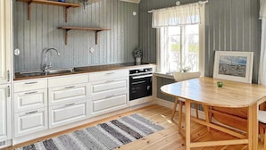 Maison | Cuisine privée