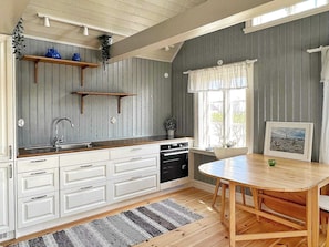 House | Private kitchen