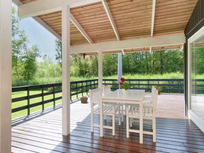 House | Dining - 6 Person Holiday Home in Gilleleje (Gilleleje)