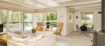 6 Person Holiday Home in Gilleleje