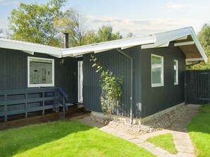 House | Exterior - 6 Person Holiday Home in Gilleleje (Gilleleje)
