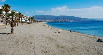Holiday Home in Almeria