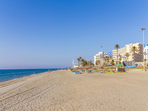 Holiday Home in Almeria