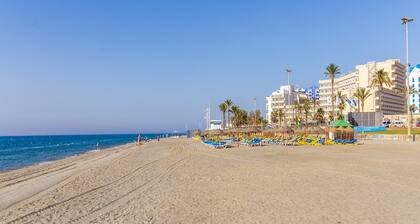 Holiday Home in Almeria