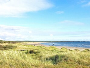 Hus | Strand