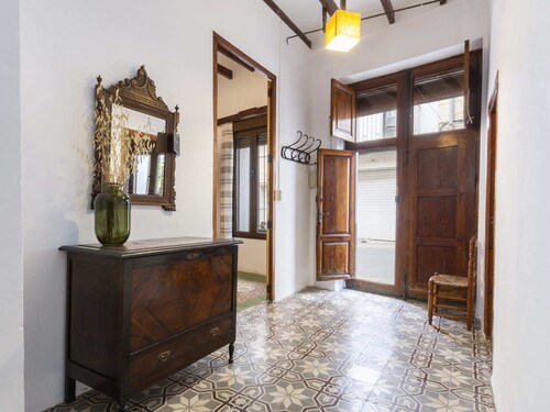 Casc Antic - House In Xabia/javea. Free Wifi