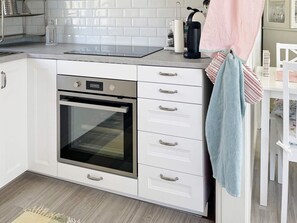 House | Private kitchen