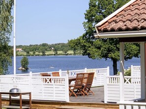 Hus | Exteriör
