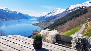 Nhà | Khuôn viên nơi lưu trú