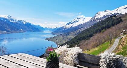 6 Person Holiday Home in Grimo