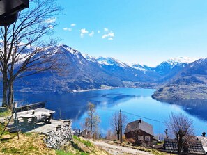 Eksteriør