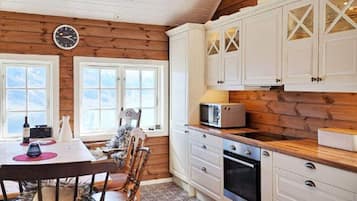 House | Private kitchen