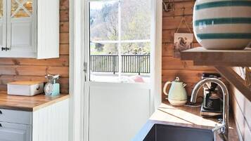 House | Private kitchen