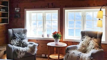 House | Living area