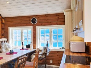 House | Private kitchen