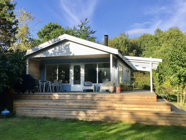 House | Terrace/patio