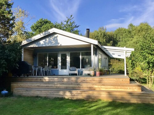 5 Person Holiday Home in Vejby