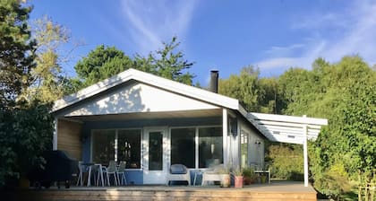 5 Person Holiday Home in Vejby