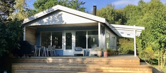 5 Person Holiday Home in Vejby