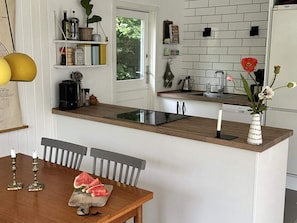 House | Private kitchen