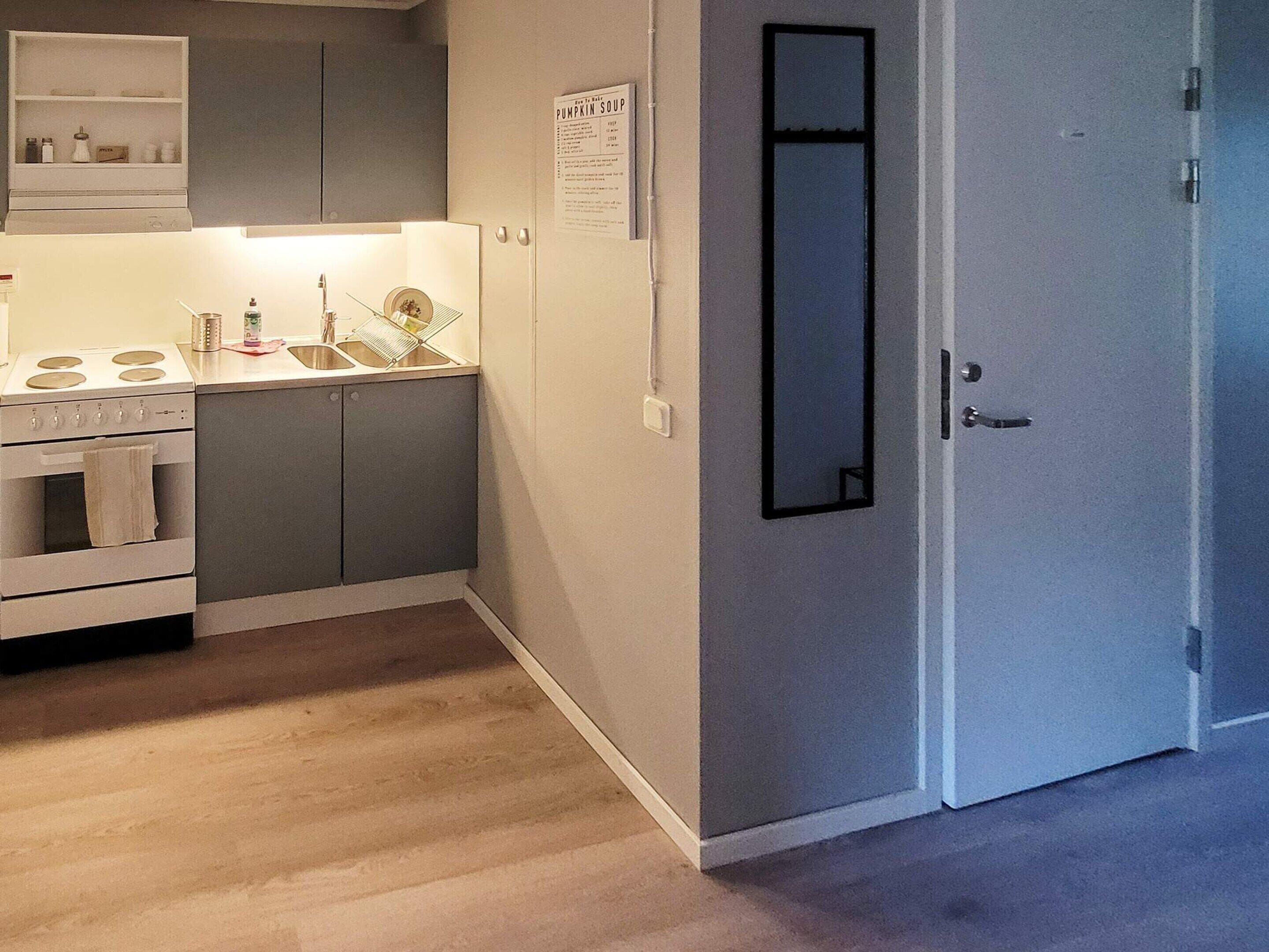 House | Interior