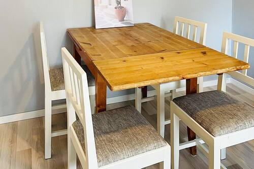 House | Dining