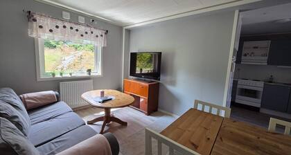 4 Person Holiday Home in Nosund