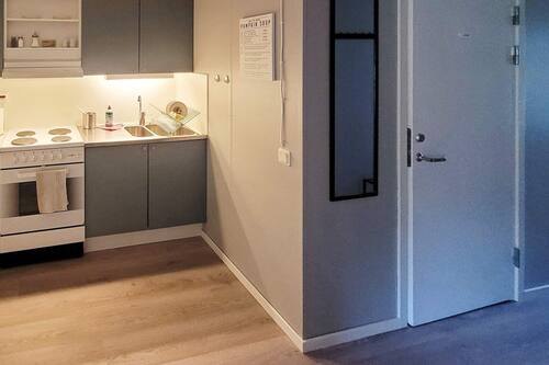 House | Private kitchen
