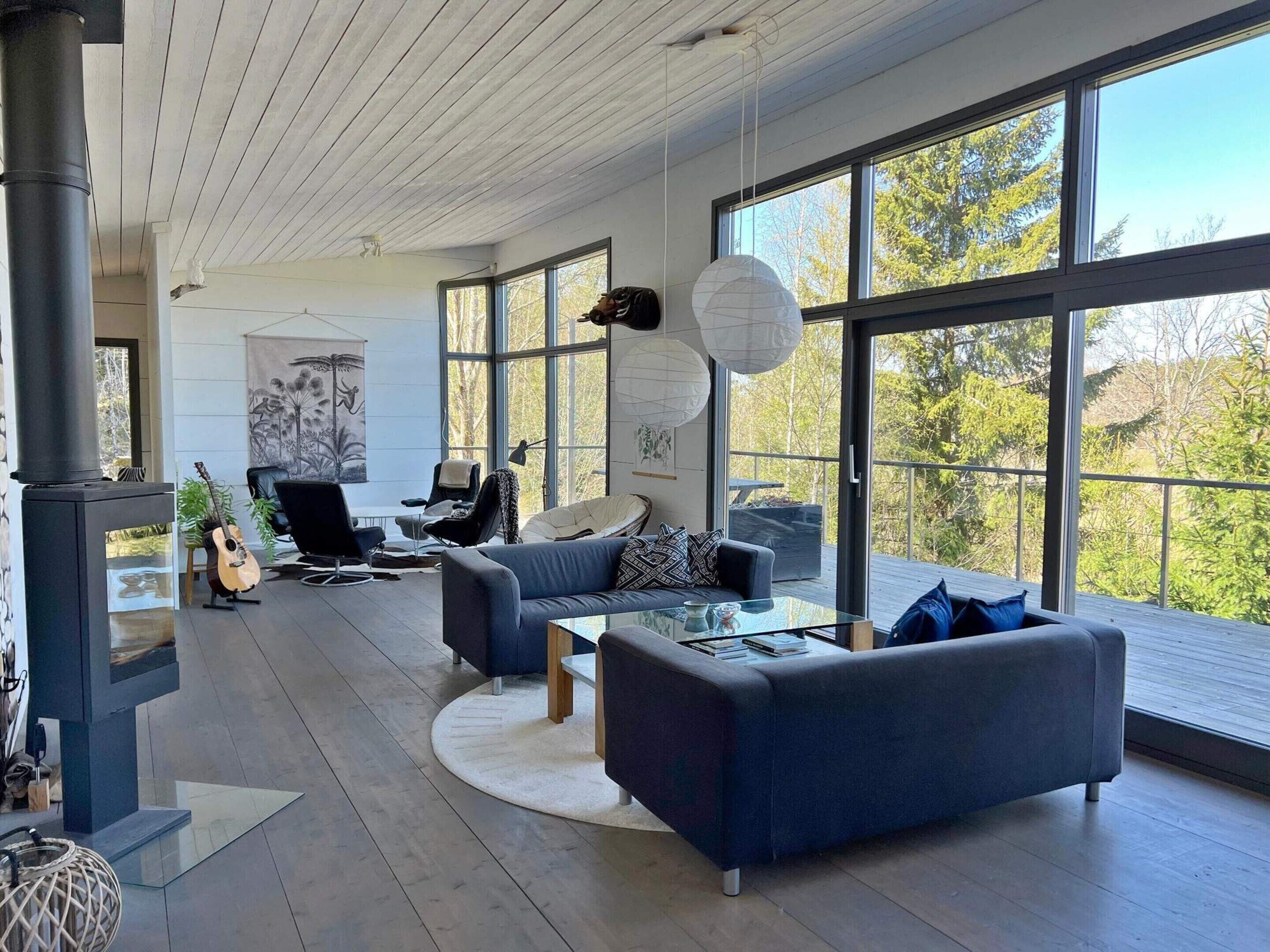 Huis | Interieur