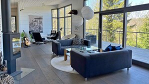 Hus | Innvendig