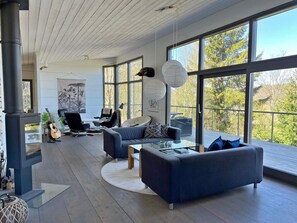 Hus | Innvendig