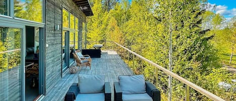 Casa | Exterior