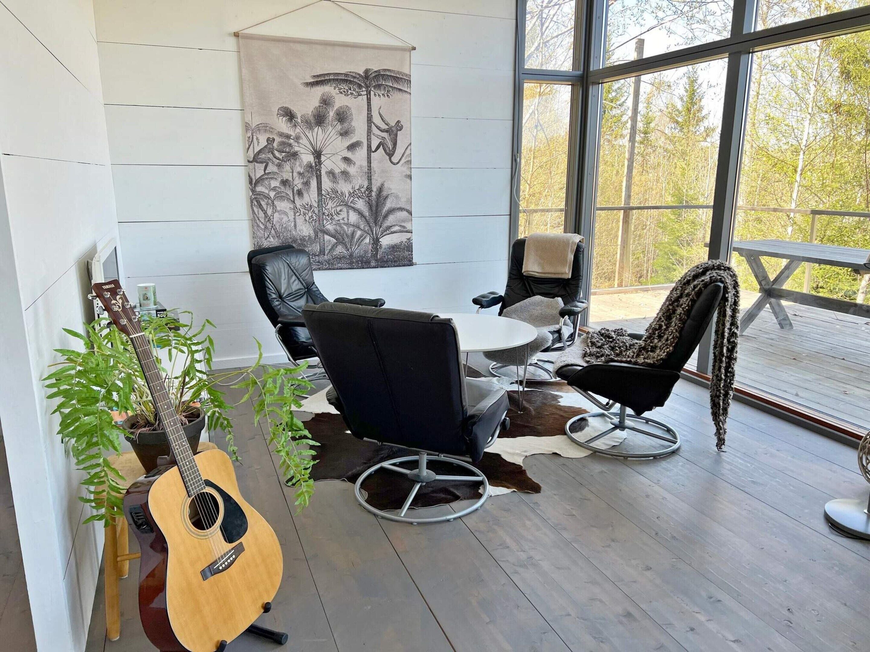 Huis | Interieur