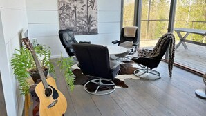 Hus | Innvendig